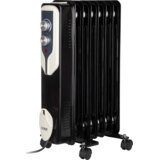Floria Radijator uljni, 1500 W, 7 rebara - ZLN3642 | shoptok.hr