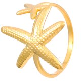  Prsten SF-38906 - Zlatna / 57mm KP38906 | shoptok.hr