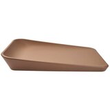 Leander® podloga za previjanje matty™ mocca | shoptok.hr