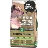 The Goodstuff KOKOŠ Senior & Light suha hrana - 12,50 kg Cene