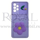  futrola trendy silikon za samsung A336 galaxy A33 5G No4 Cene
