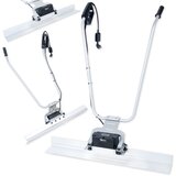  Električna vibro letev 240W vibracijski motor za glajenje estriha 100cm Cene