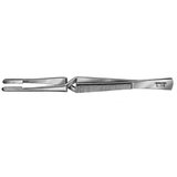 Bernstein Tools for Electronics 5-115 pinceta za lemljenje tupi vrh 165 mm | Eponuda.ba