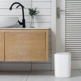EKO Senzorski koš za smeti Morandi Smart 12 L bel Cene