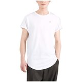 G-star Raw Majice s kratkimi rokavi D29524 8415 Bela Cene