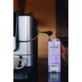 NIVONA NIVO 8117 Aparat za kavu u u boji potpunosti automatski, plave perle, s & Chilled Brew Nitro kavom, Bluetooth za | shoptok.hr