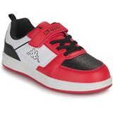 Kappa Nizke superge LOGO SHAY EV KID Bela Cene