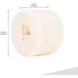 INORCO 4 kosi filtrirne gobe tipa S1, penasti filtrirni vložek, filtrirna pena za bazen, za večkratno uporabo in pranje, (22026911) | Shoptok.si