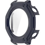 INF zaščitno pc ohišje s kaljenim steklom za amazfit t-rex 3 pro 48mm - modro, (5000072286) | Shoptok.si