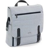 iCandy peach™ 7 torba za previjanje light grey | shoptok.hr