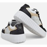Resti Women's platform sports sneakers Panterr | ePonuda.com
