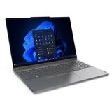 Lenovo thinkbook 16p G5 irx (storm grey) wqxga ips, i7-14650HX, 32GB, 1TB ssd, rtx 4060 8GB (21N5001CYA) laptop