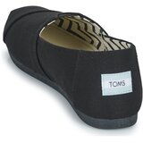 Toms ALPARGATA Crna | shoptok.hr