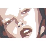  Ručno slikane slike na platnu pop art kate moss (umetnicke) | ePonuda.com