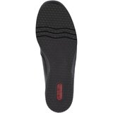 Rieker Mokasini 262442 Rdeča | Shoptok.si