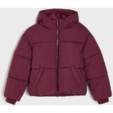 Sinsay Puffer jakna s kapuljačom | shoptok.hr