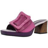 Noa Harmon Natikači 9239N Rožnata | Shoptok.si