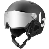 Bollé Might Visor Black Matte L (59-62 cm) Skijaška kaciga