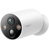 Tp-link tapo c425 dnevna/nočna 2k wi-fi full-color brez kablov nadzorna kamera cene