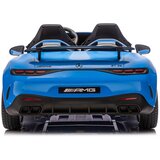  Licenciran avto na akumulator Mercedes GT63 AMG DK-GT63 24V - dvosed - moder | Shoptok.si