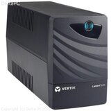 UPS Vertiv (Liebert itON) 400VA/240W LI32101CT00, line-int | Eponuda.ba
