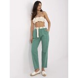 Italy Moda Pants-DHJ-SP-20506.79-Pistachio | shoptok.hr