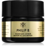 Philip B. Russian Amber Imperial Shampoo obnovitveni šampon 88 ml Cene