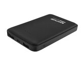 Promate VolTag-10 LITHIUM POLYMER Power Bank 10000mA crni | ePonuda.com
