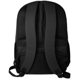 GymBeam fit prep food backpack black | ePonuda.com
