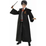 Mattel Harry Potter in dvorana skrivnosti - lutka Harry Potter