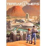 Steam Terraformers (PC) Key EUROPE Steam Terraformers (PC) Key EUROPE Slike