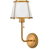 Elstead Lighting STENSKA SVETILKA Clarke 220-240 V E27 | Shoptok.si