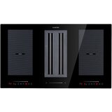 Klarstein full house 2.0, sustav ugradbene kuhinjske nape u ploči za kuhanje, 271 m³ / h, a + | shoptok.hr
