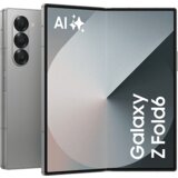 Samsung Galaxy Z Fold6 F956B 5G 12GB RAM 512GB silver | shoptok.hr