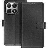 AVIZAR Torba za Xiaomi 15T serije Chesterfield s funkcijo stojala, Črna, (5000190333) | Shoptok.si