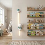 Toolight Zidna svjetiljka Medo G170-W Line | shoptok.hr