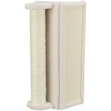 Trixie Grebalica Ugaona sa Postoljem Bež - 19&#215;58&#215;19cm | ePonuda.com