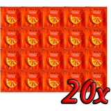 Durex Orange 20 pack