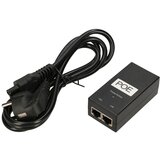 Extralink POE-48-24W-G adapter s priloženim AC kablom, (21122379) | Shoptok.si