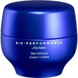 Shiseido Bio-Performance Skin HIForce intenzivna krema za pomlađivanje 50 ml