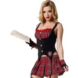 sexy kostim školarke Schoolgirl Costume