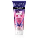 Slim Extreme visoko koncentriran nočni serum z ogrevalnim učinkom 250 ml