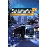 Steam Bus Simulator 21 Next Stop - Gold Edition (PC) Key GLOBAL Steam Bus Simulator 21 Next Stop - Gold Edition (PC) Key GLOBAL Slike