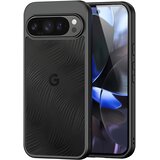Dux ducis Aimo futrola za Google Pixel 10/Pixel 10 Pro - Crna Cijene