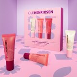 OLEHENRIKSEN Pout Preserve Mini Hydrating Peptide Lip Trio poklon set za usne | shoptok.hr
