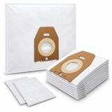 MIKRO Sintetičke vrećice za Philips Oslo HR6939 / HR6983 / HR6938 – MisterVac MV-602, 10 kom + 2 filtera Cijene