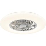 Globo STROPNI VENTILATOR ALVA //3000-6500 K// | Shoptok.si