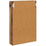  Kopalna stenska omarica s polico Star les 40 x 10 x 60,5 cm, (5000233040) | Shoptok.si