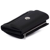 Armani Jeans Denarnice GIORGIO ARMANI P.FOGLIO BLACK Večbarvna Cene