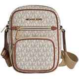 Michael Kors Torbice za na ramo 35T4GTTC6B-VANILLA Bež Cene